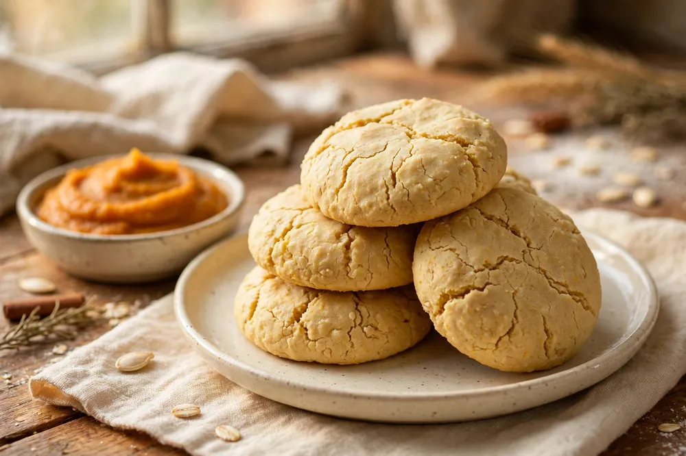 Soft Baked Treats for Senior Dogs